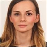 Laureata in Scienze dell'educazione e della formazione offre lezioni private di italiano, storia, geografia, filosofia, sociologia, pedagogia, inglese